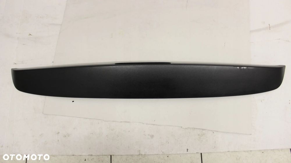SPOILER LOTKA KLAPY CHRYSLER 300C KOMBI - 1