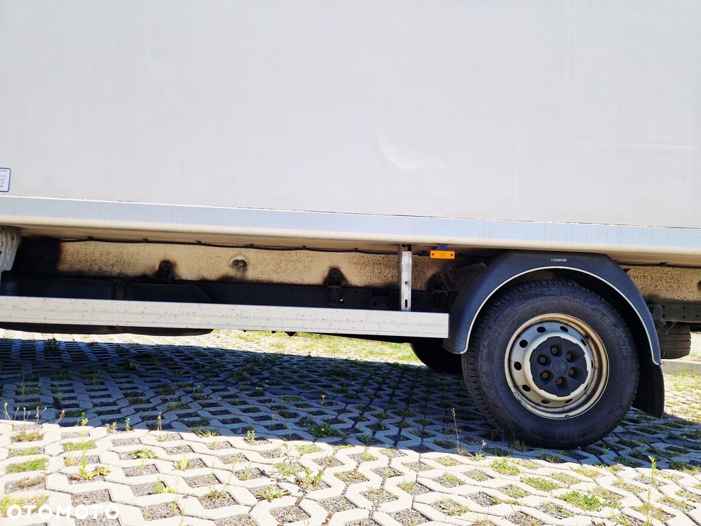 Iveco DAILY - 24