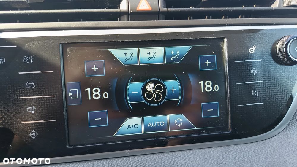 Citroën C4 Grand Picasso - 9