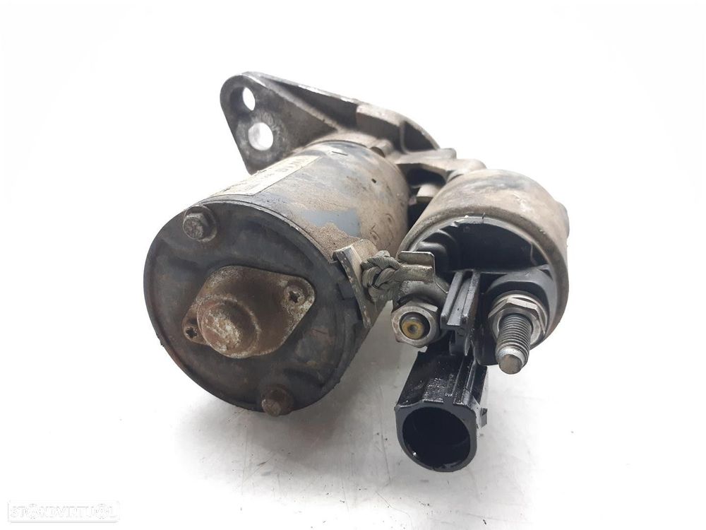 MOTOR ARRANQUE SEAT LEON 2012 -0AH911023A - 6