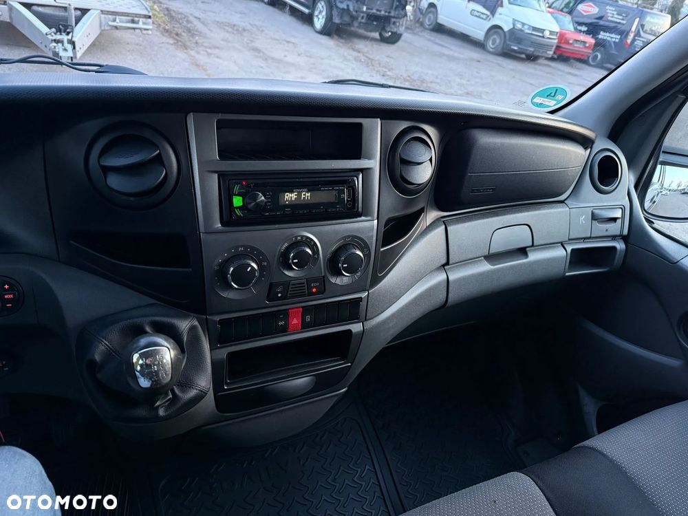 Iveco Daily 35S13 - 21