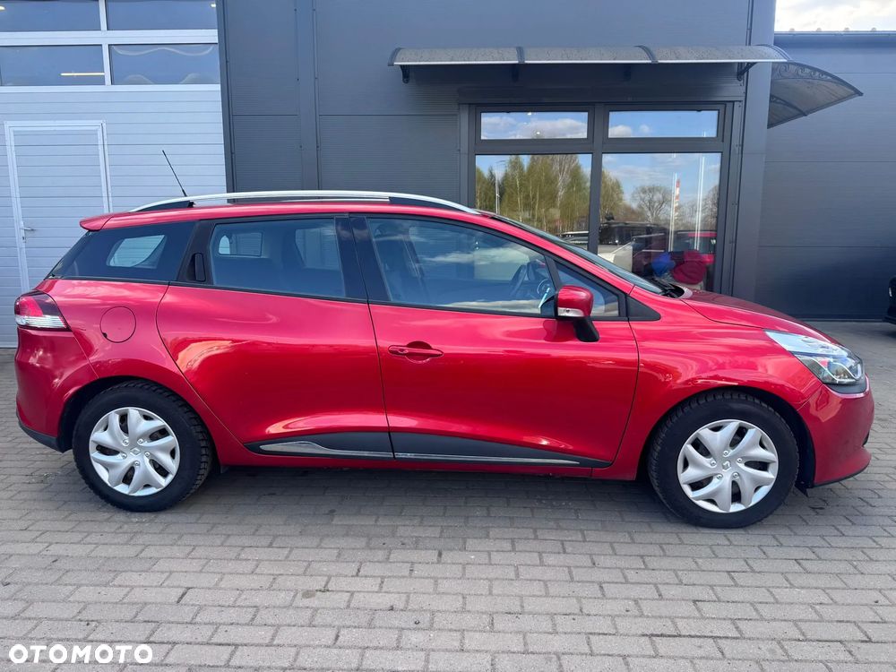 Renault Clio TCe 90 Limited - 22