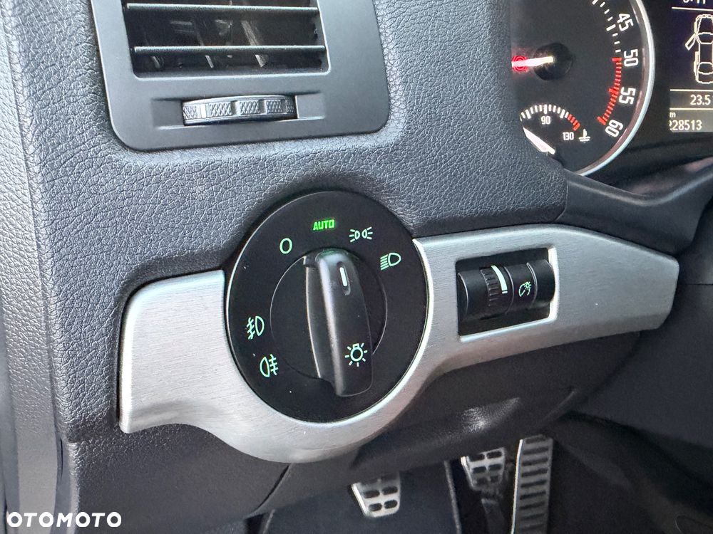 Skoda Octavia 2.0 TDI DPF 4x4 Scout - 22
