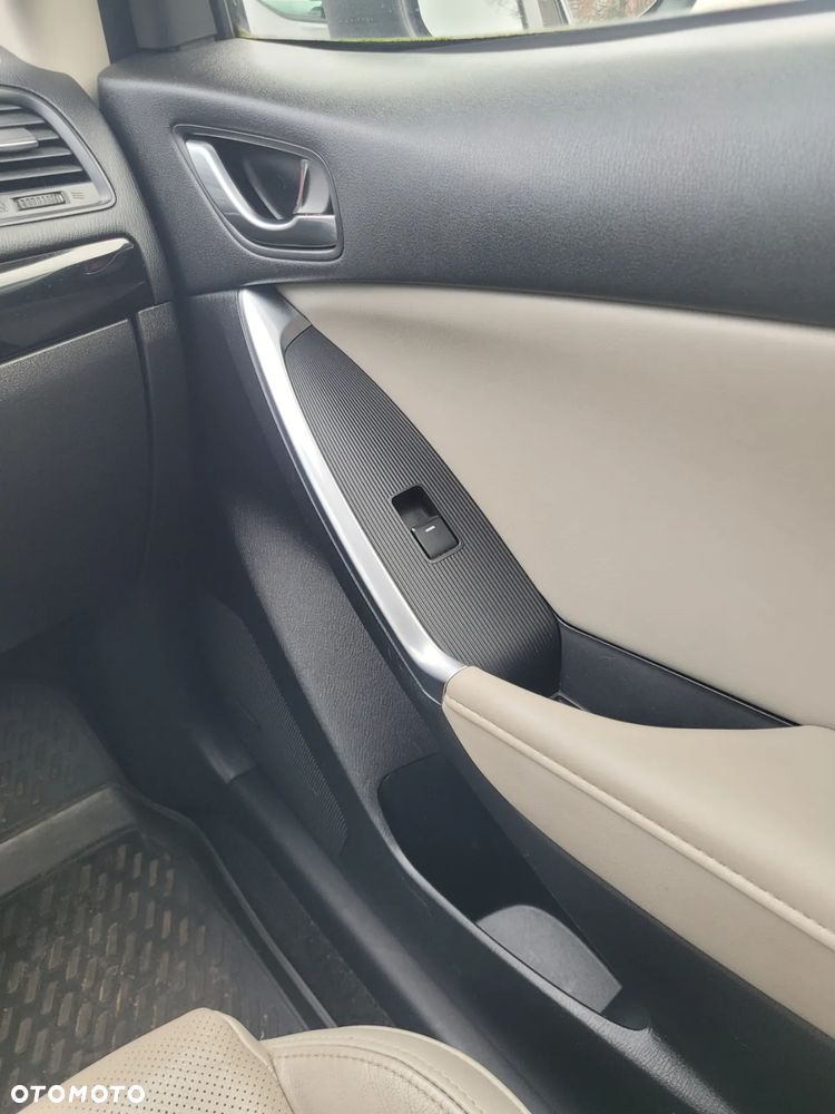 Mazda CX-5 - 25