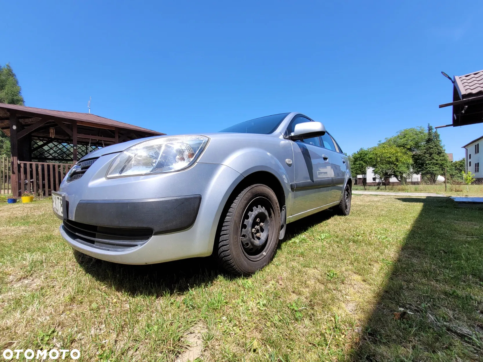 Kia Rio - 3