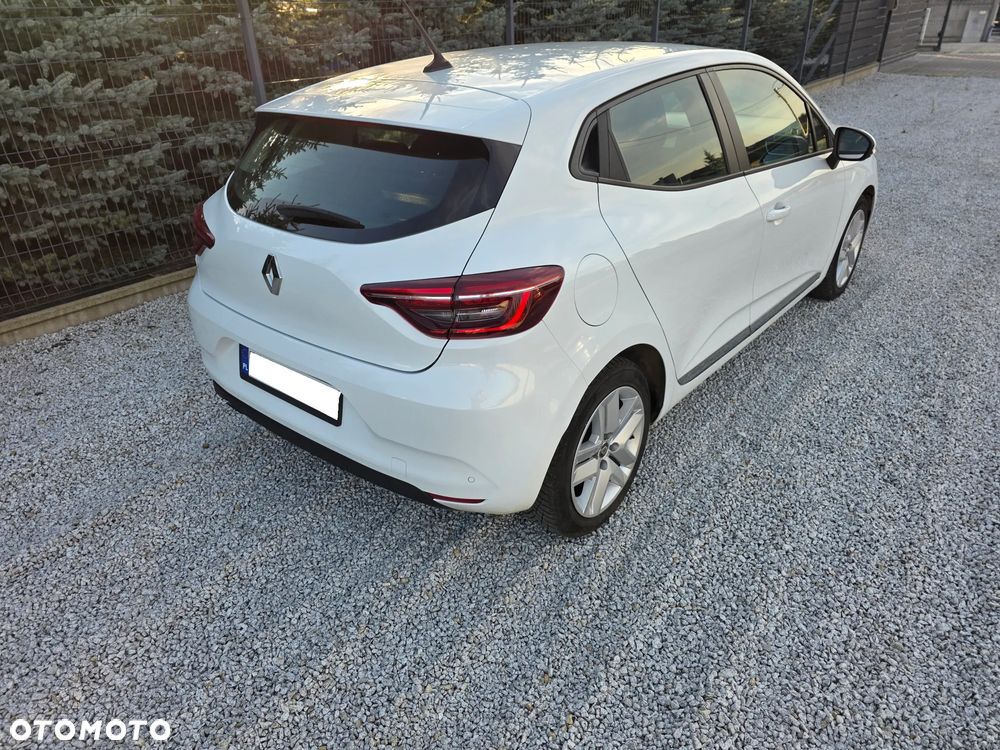 Renault Clio - 4