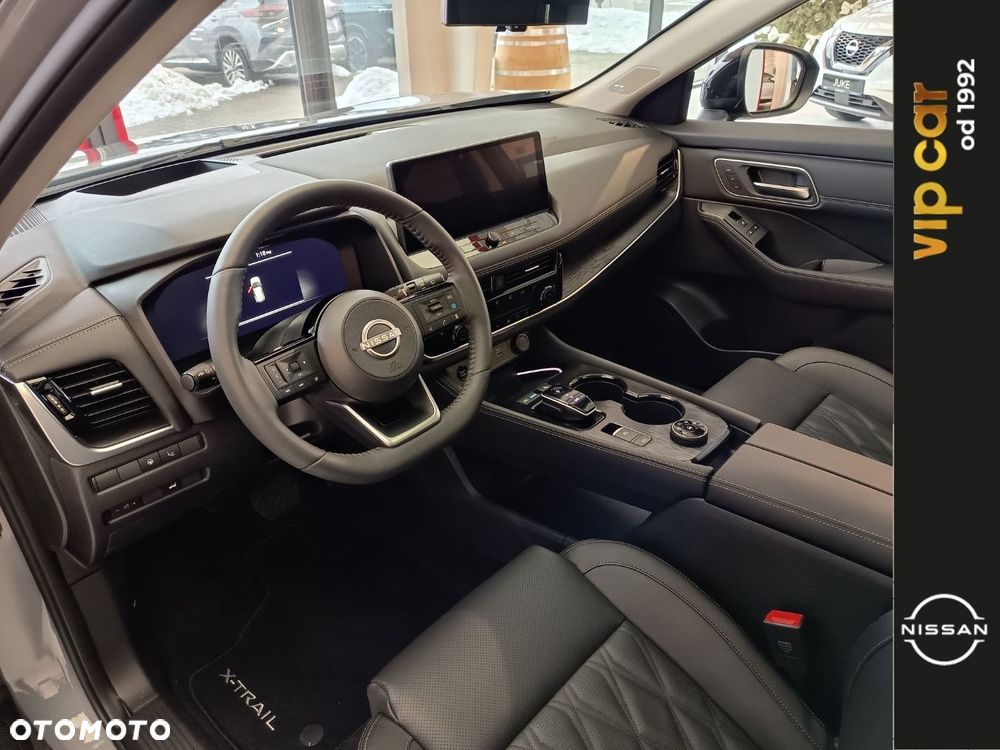 Nissan X-Trail 1.5 VC-T e-POWER Tekna e-4ORCE - 6