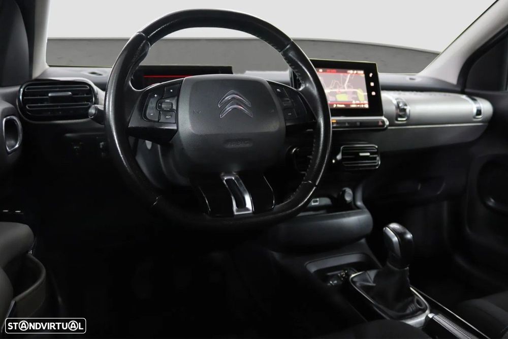 Citroën C4 Cactus 1.2 PureTech Feel Business - 5