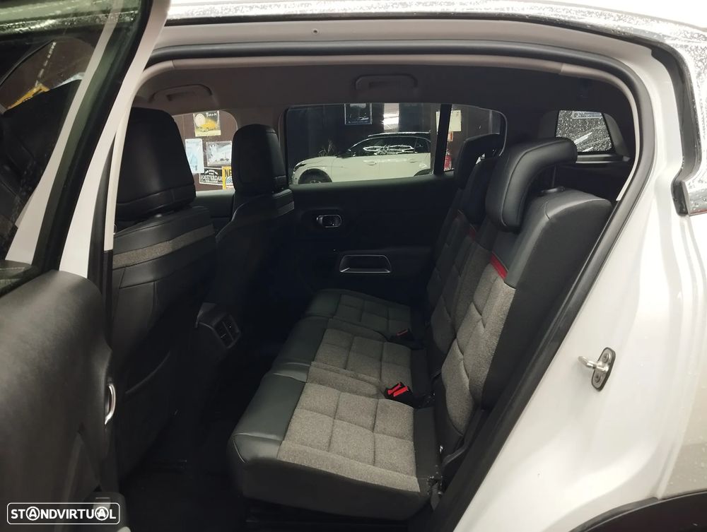 Citroën C5 Aircross 1.5 BlueHDi Feel Pack - 13