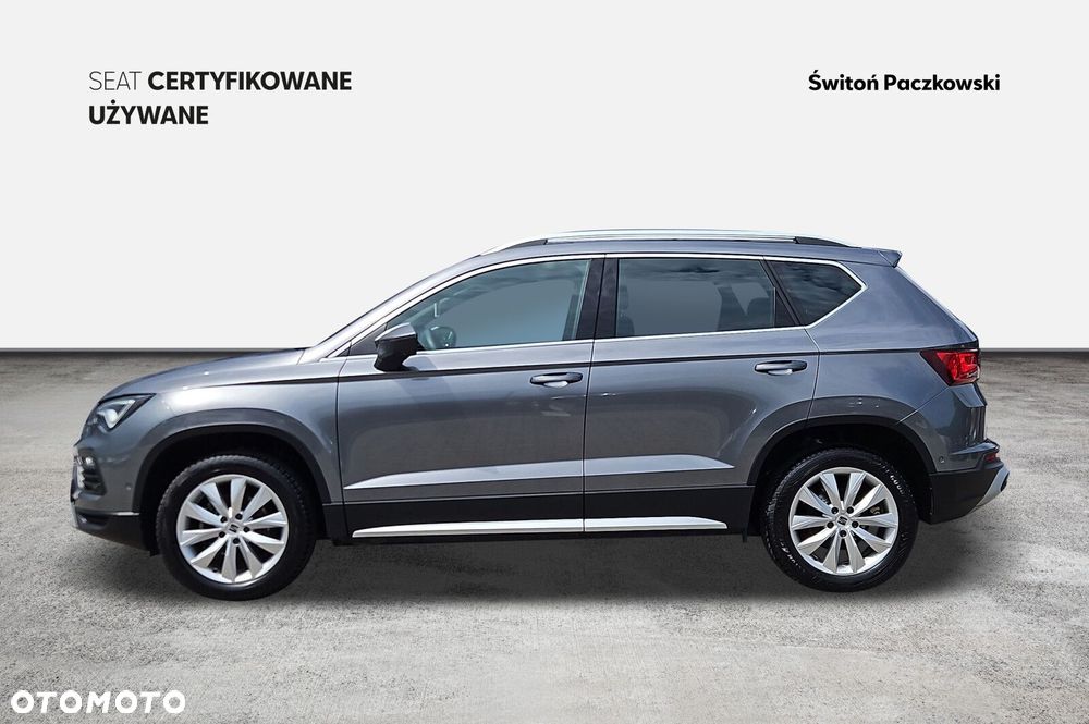 Seat Ateca - 2