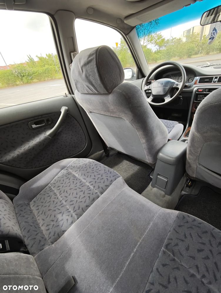 Honda Civic - 33