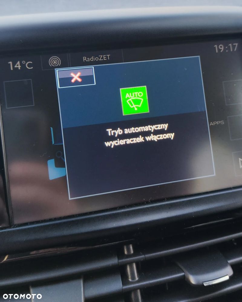 Peugeot 208 82 VTI Style - 20