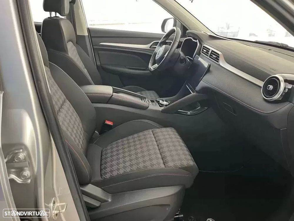 MG ZS EV 44.5 kWh Comfort - 10