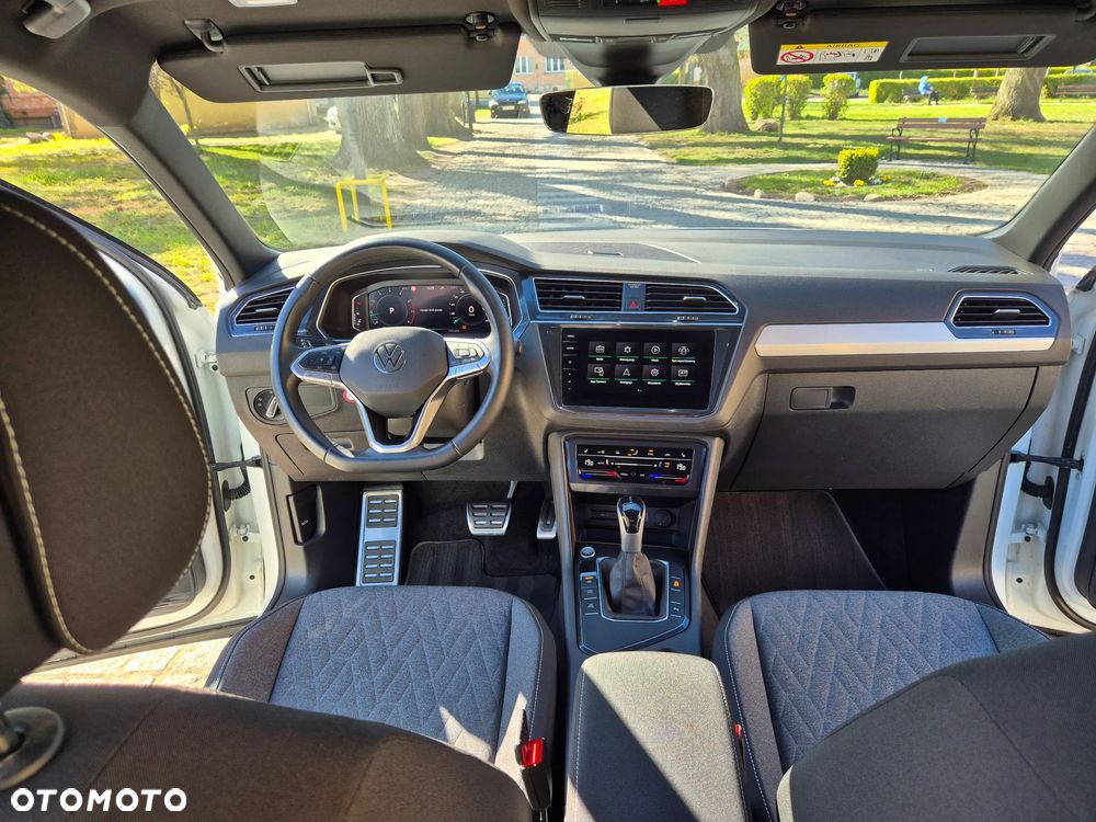 Volkswagen Tiguan 1.5 TSI OPF DSG Move - 40