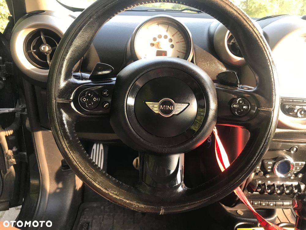 MINI Cooper - 13