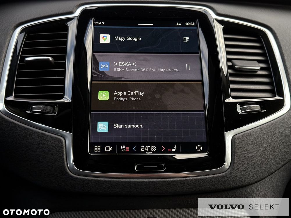 Volvo XC 90 - 28