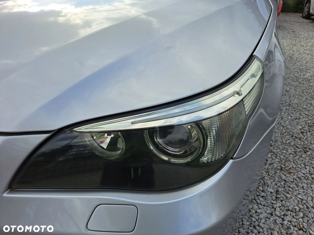 BMW Seria 5 - 14