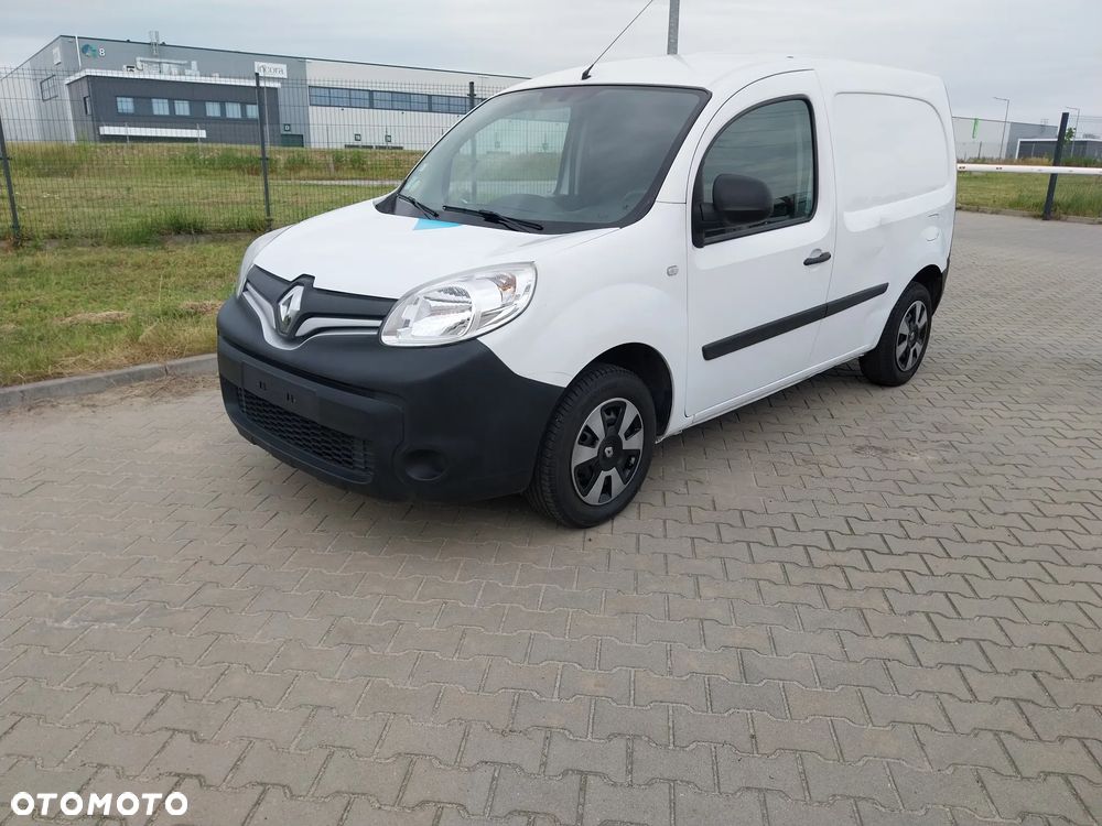 Renault KANGOO - 1