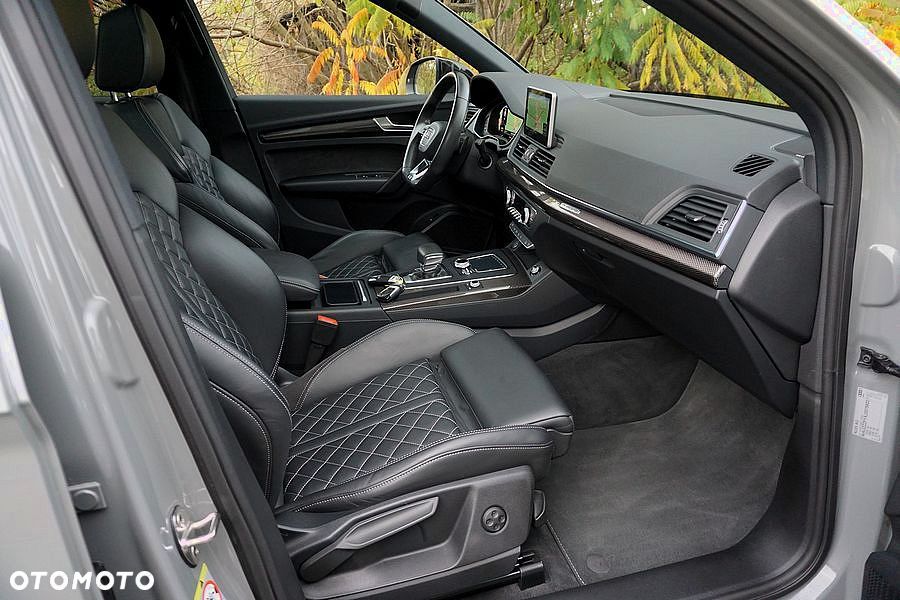 Audi Q5 3.0 TDI Quattro Tiptronic sport - 29