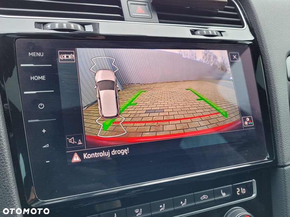 Volkswagen Golf - 20