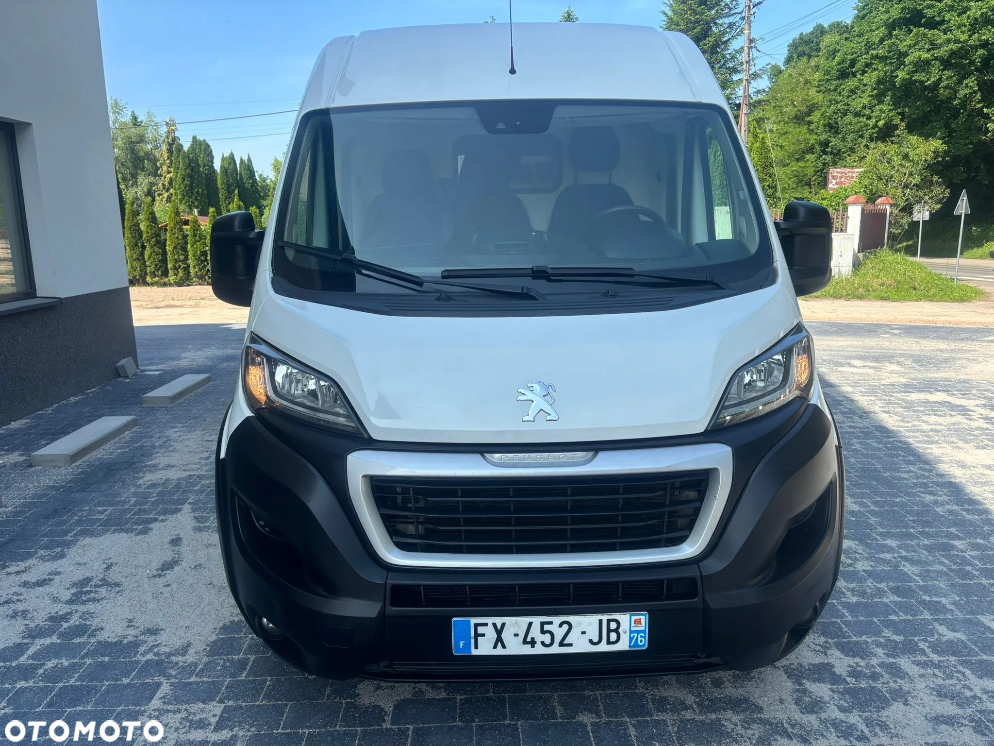 Peugeot Boxer - 6