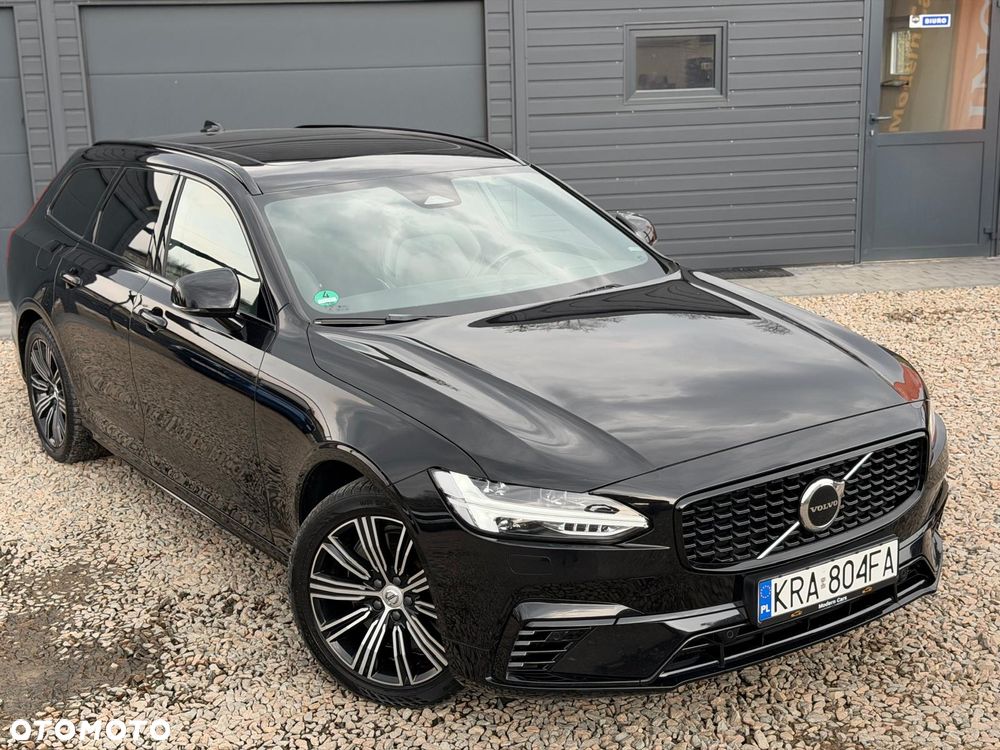 Volvo V90 - 2