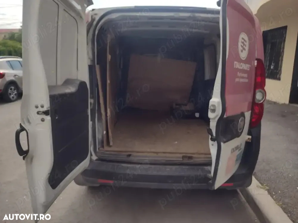 Fiat Doblo - 3