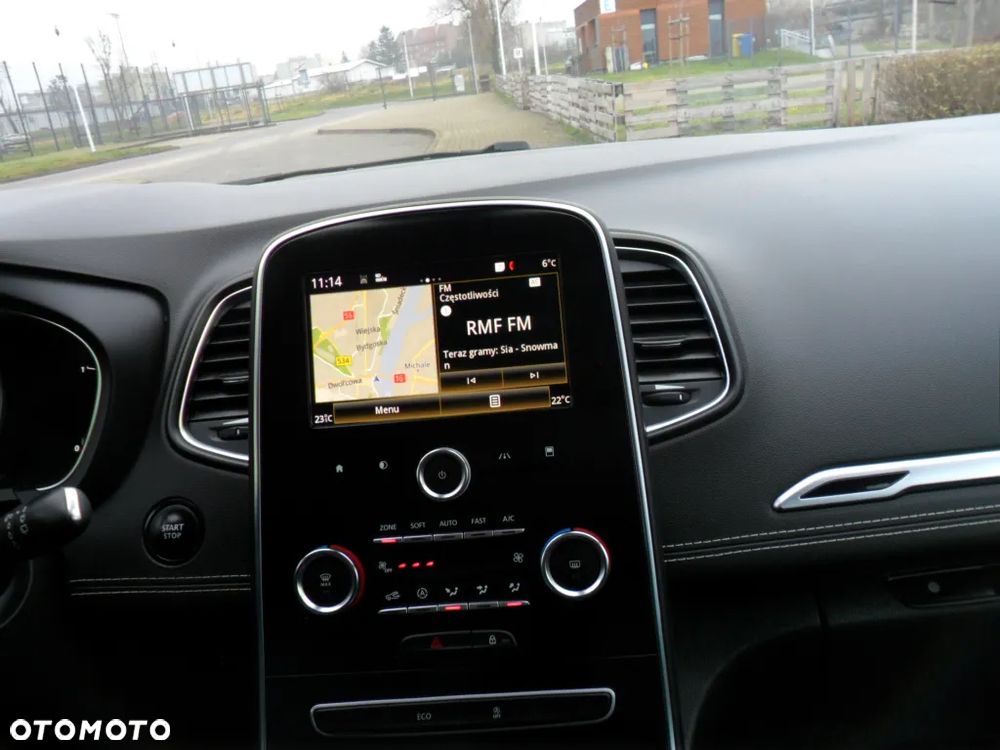 Renault Grand Scenic ENERGY TCe 115 LIMITED - 24