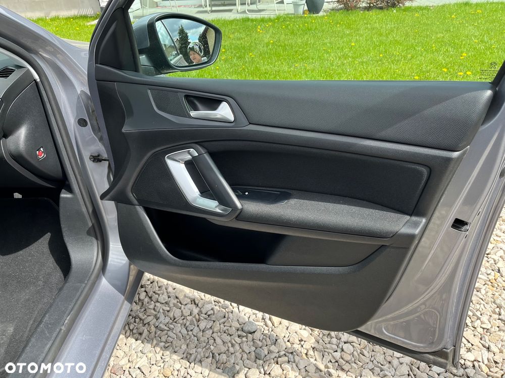 Peugeot 308 BlueHDi FAP 130 Stop & Start Allure Pack - 16