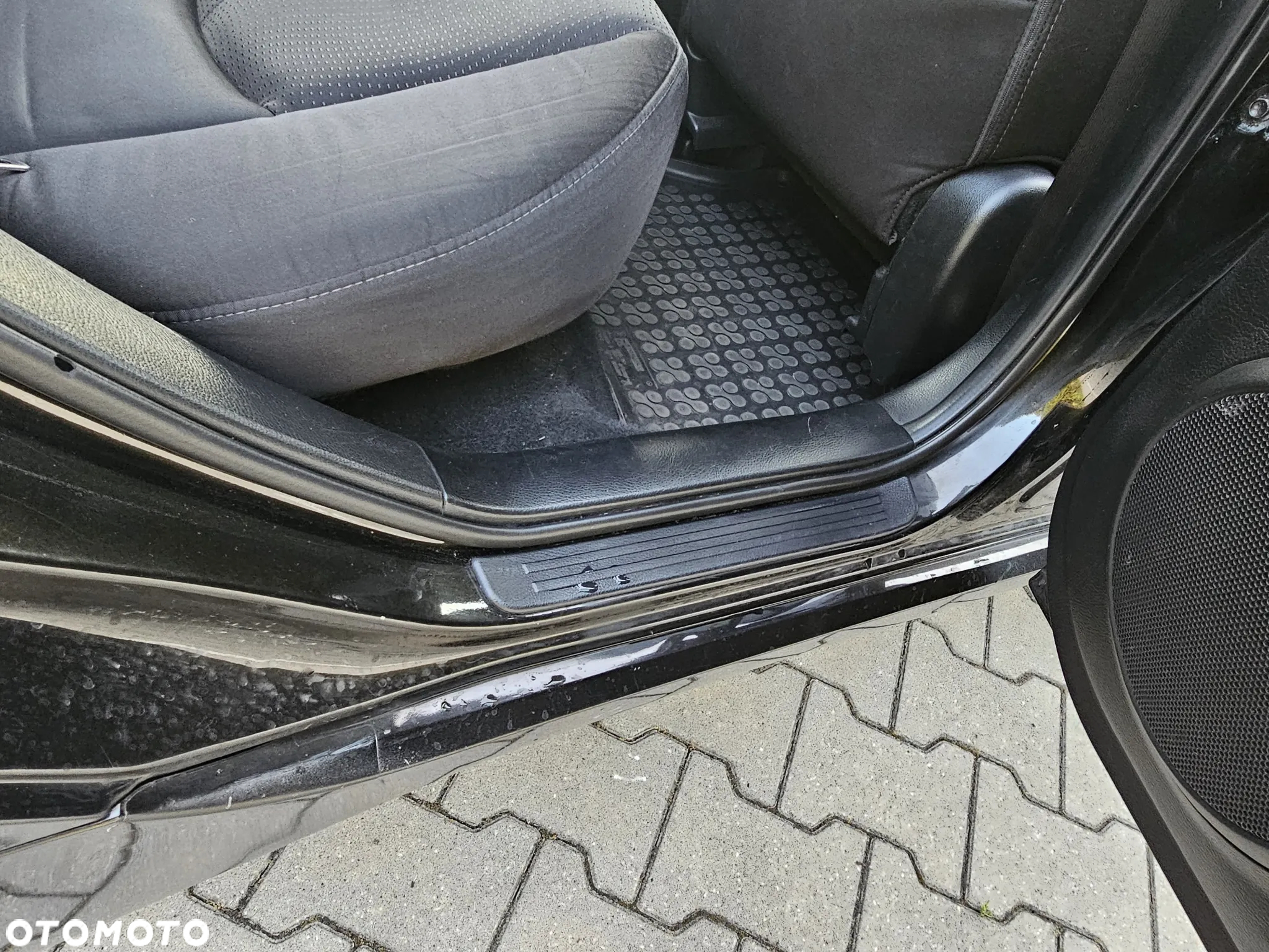 Mazda 6 2.0 CD Exclusive - 8
