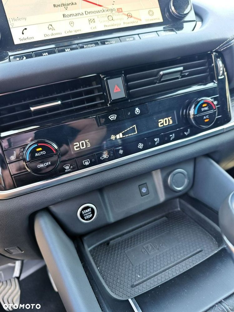 Nissan Qashqai - 12
