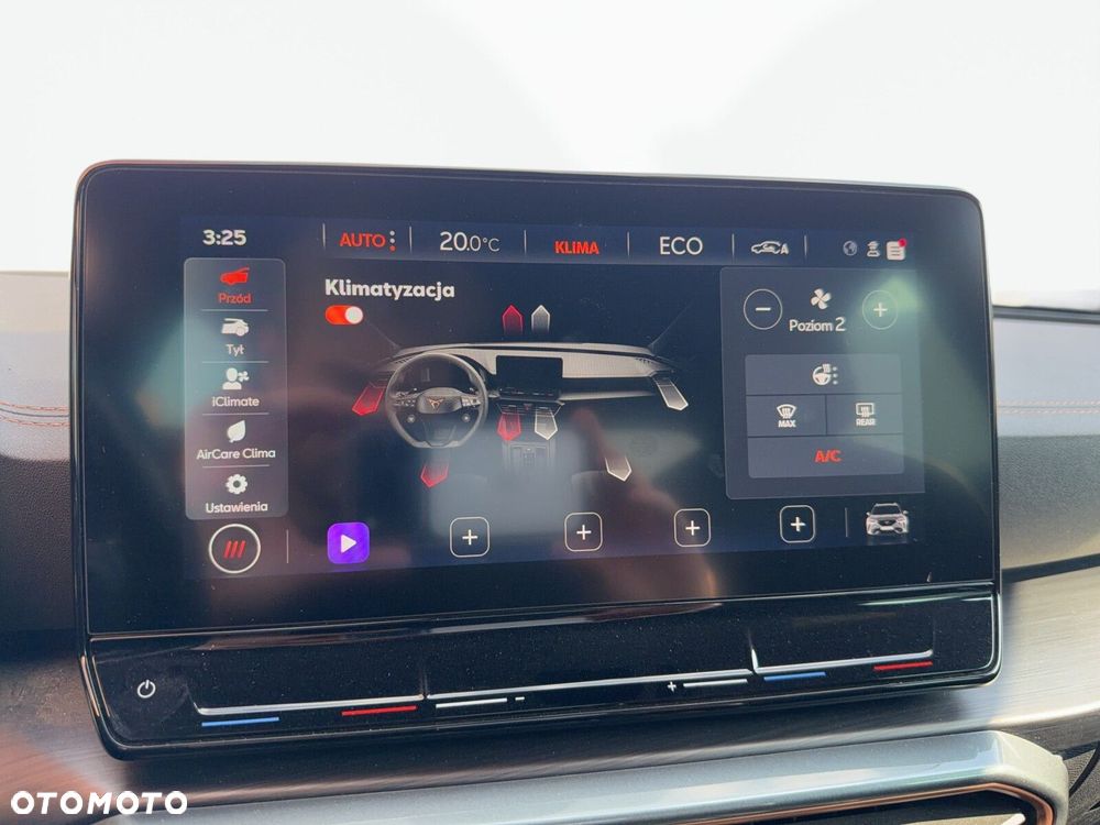 Cupra Formentor - 25