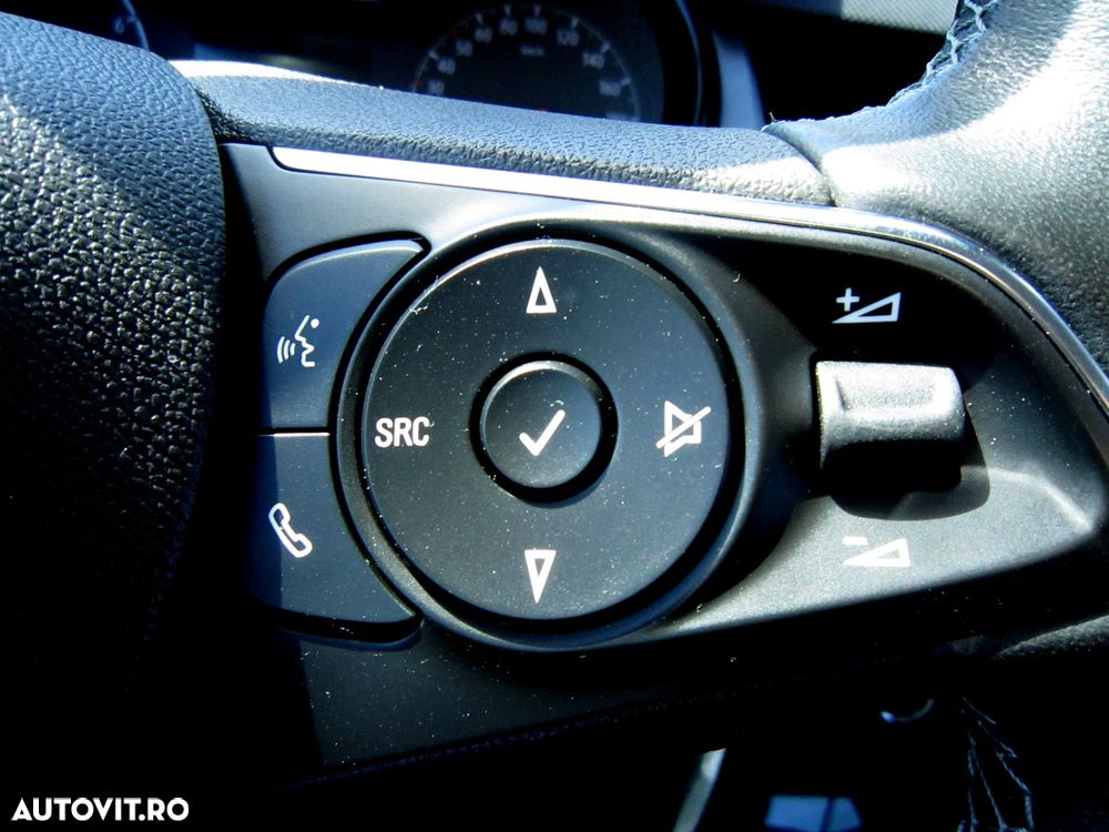 Opel Crossland - 21
