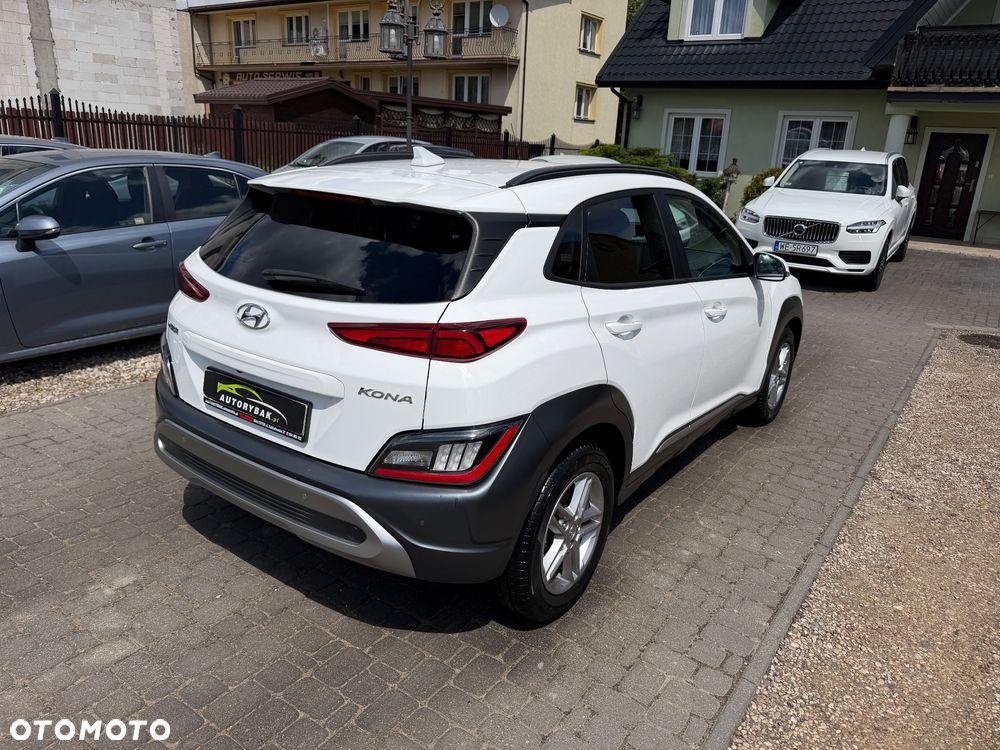 Hyundai Kona 1.0 T-GDI Style DCT - 40
