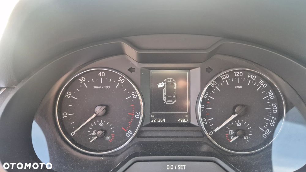 Skoda Octavia 1.8 TSI Style DSG - 17