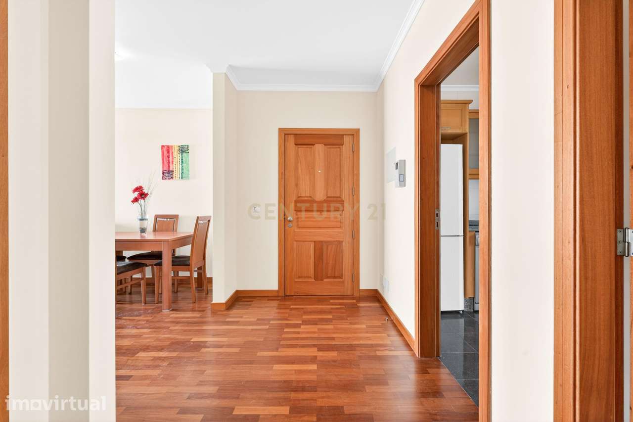 Apartamento T2 com Vista Mar a Poucos Minutos da Praia dos Reis Magos - Grande imagem: 5/29
