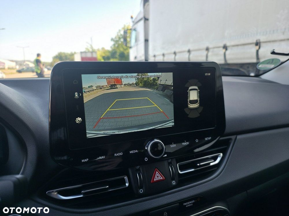 Hyundai i30 - 22