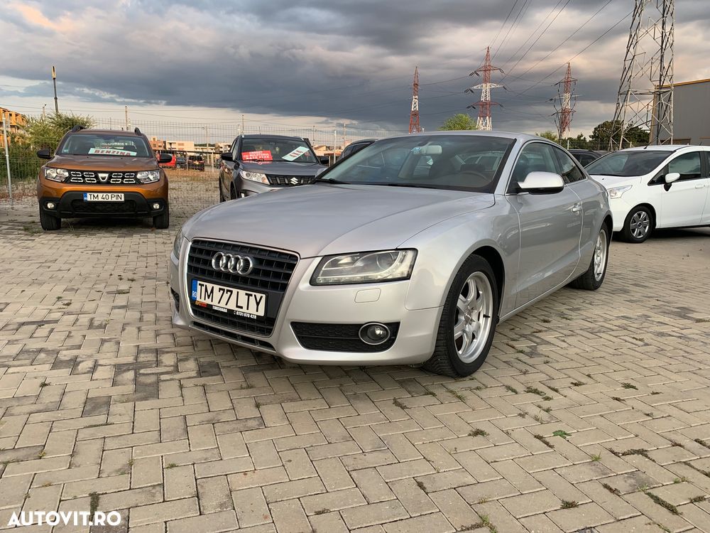 Audi A5 - 7