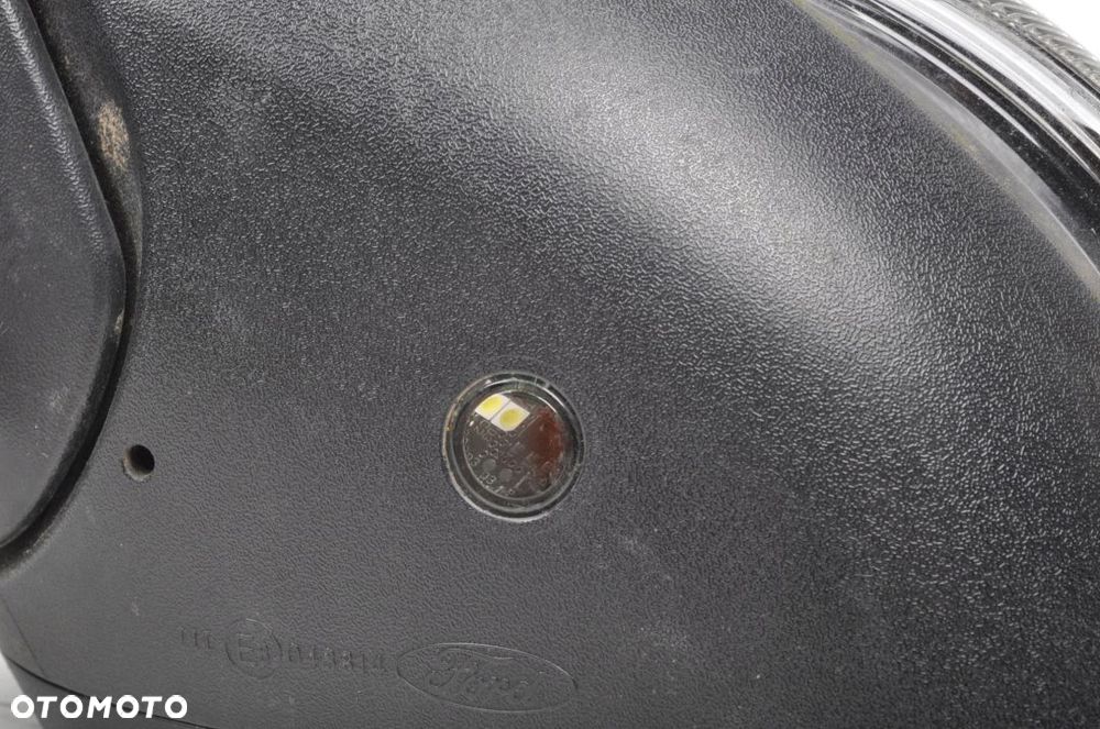FORD PUMA MK2 LUSTERKO LEWE 10 PIN UK 20R - 4