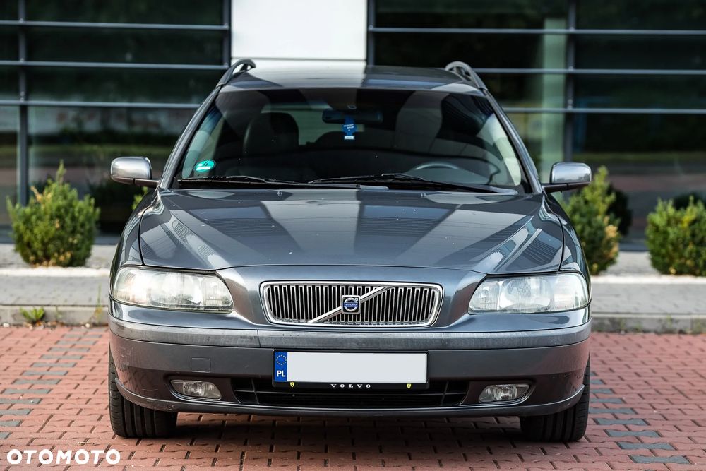 Volvo V70 2.4 Summum - 5