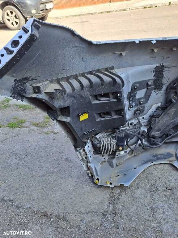 Bara fata Range Rover Evoque an 2018-2024 originala - 8