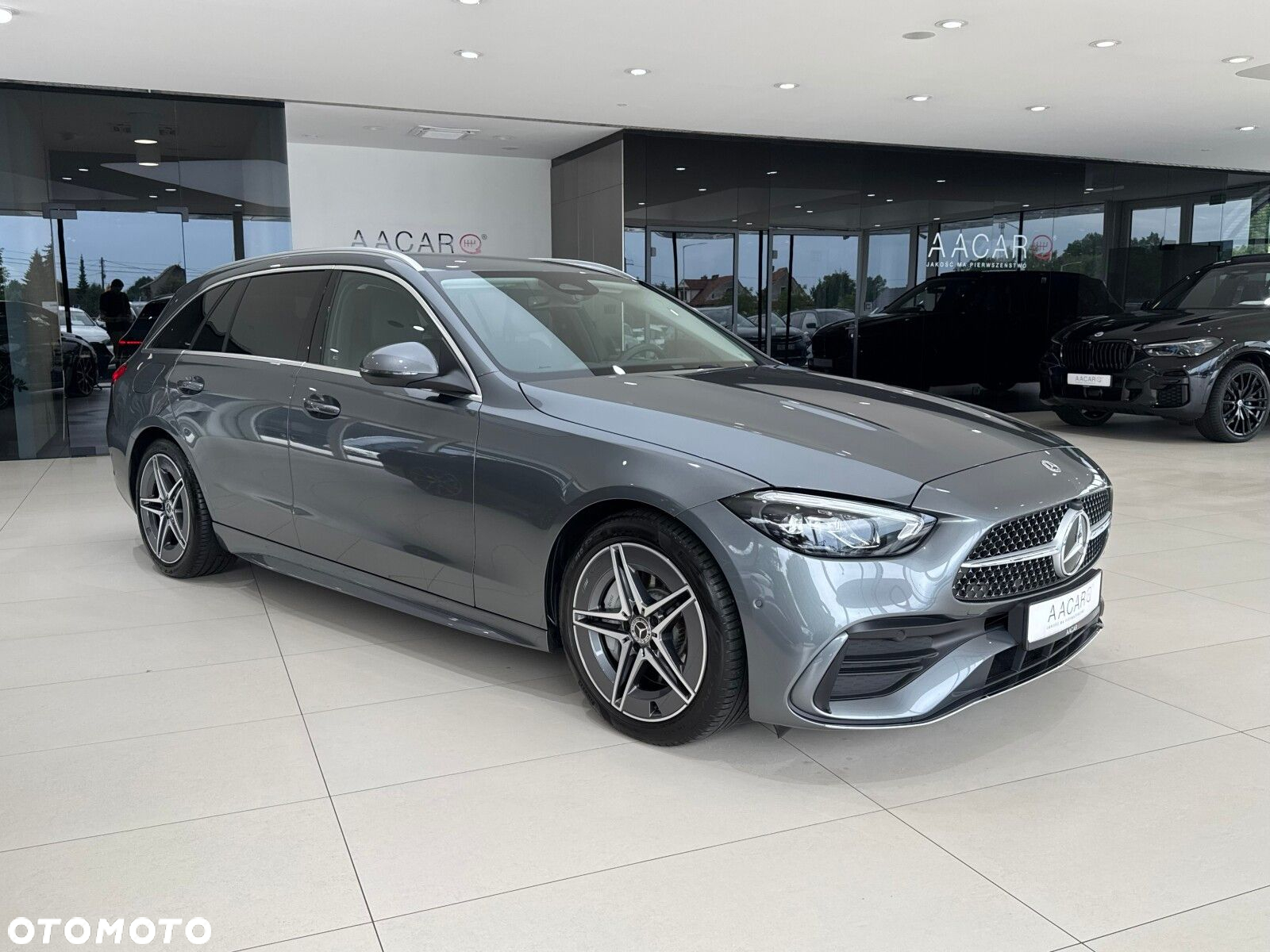Mercedes-Benz Klasa C - 6
