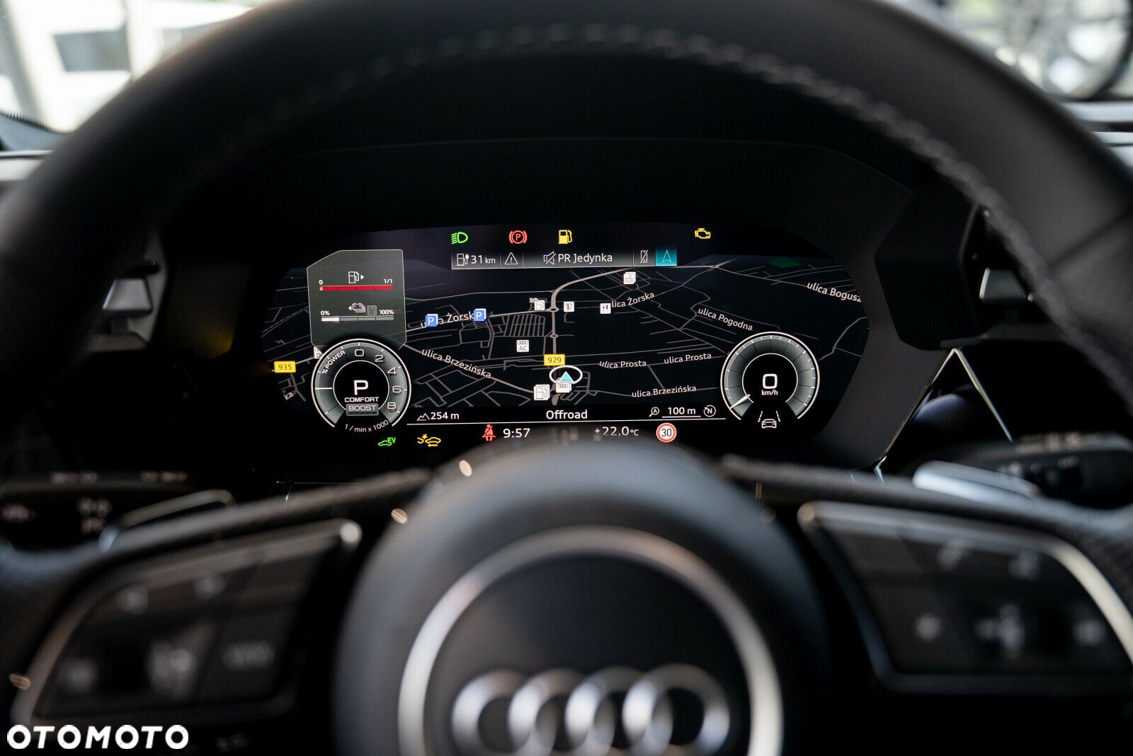 Audi A3 - 20