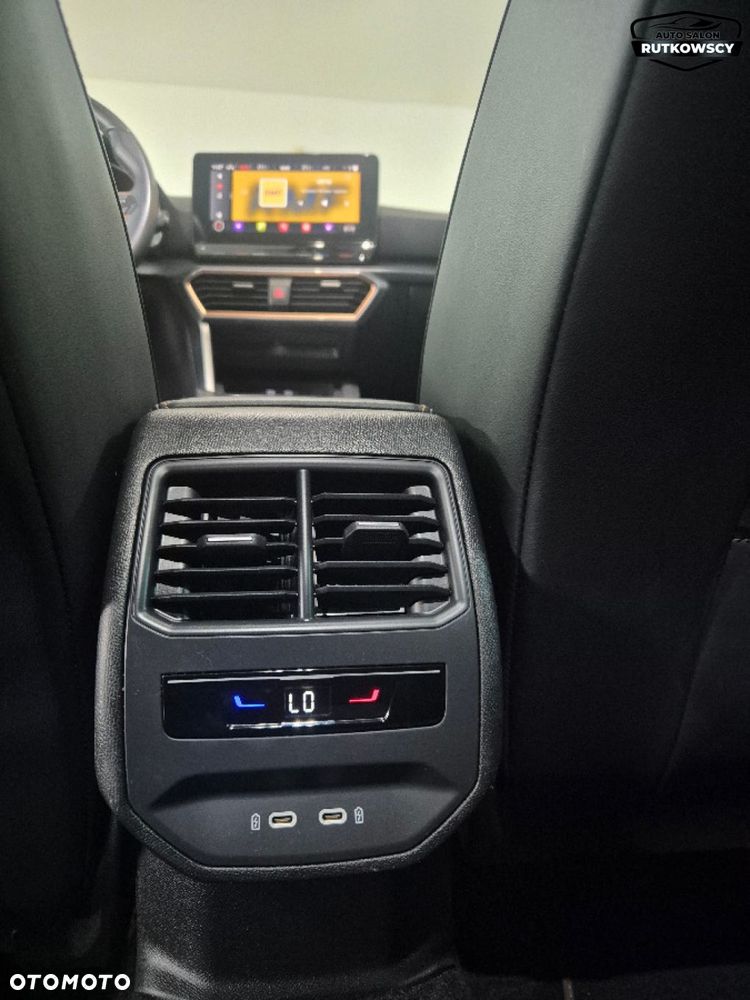 Cupra Formentor 1.5 TSI DSG - 21