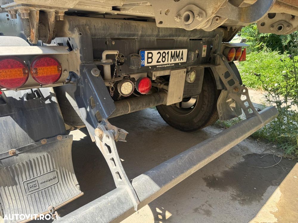 Schmitz Cargobull - 7