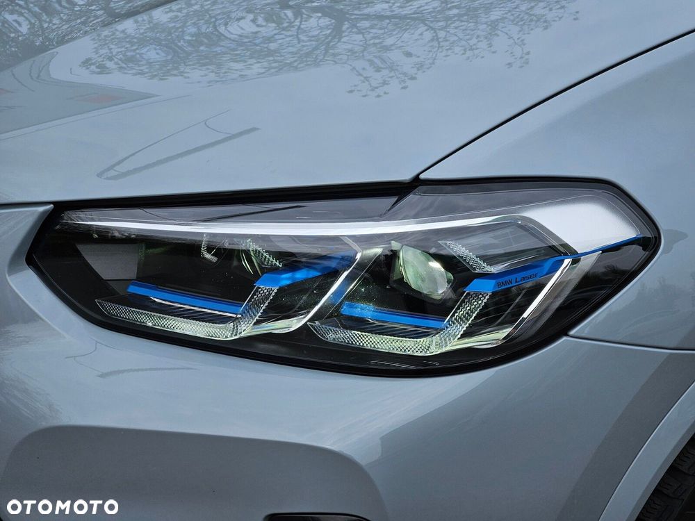 BMW X3 - 13
