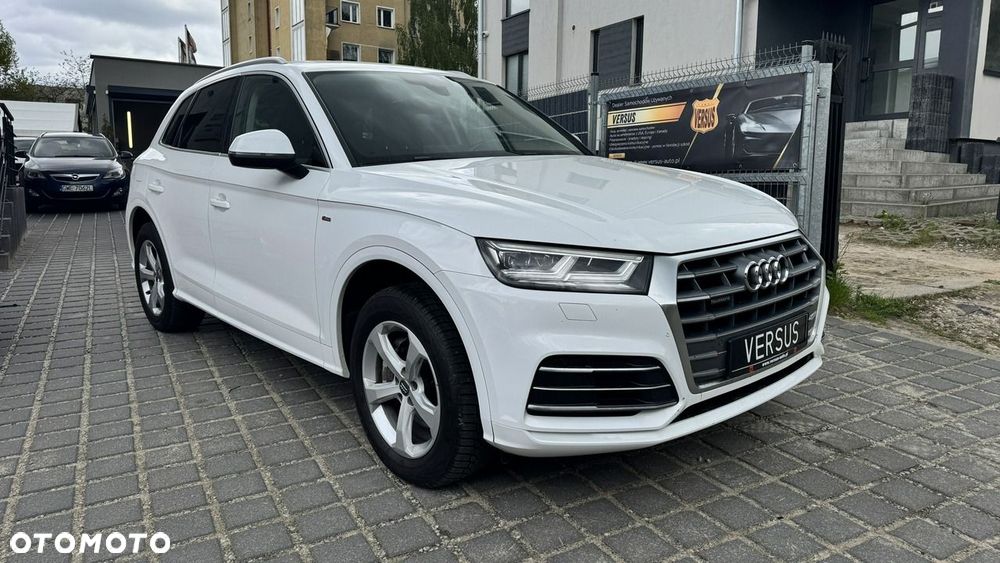 Audi Q5 - 3