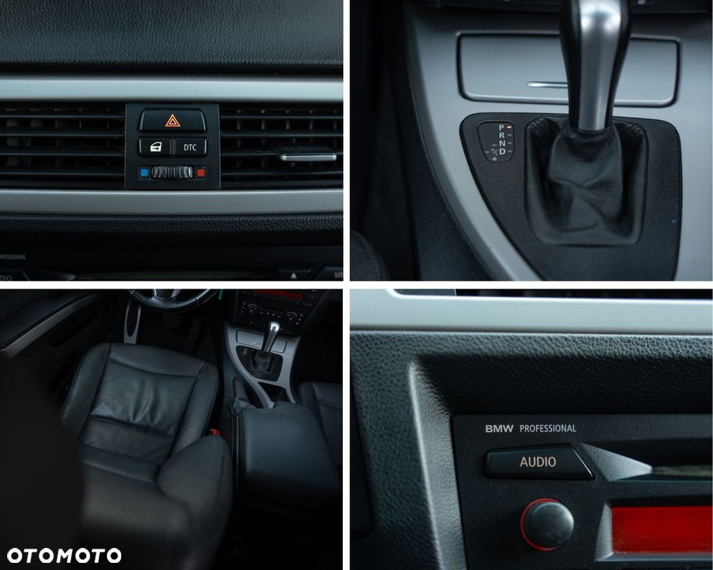 BMW Seria 3 320d DPF Edition Exclusive - 34