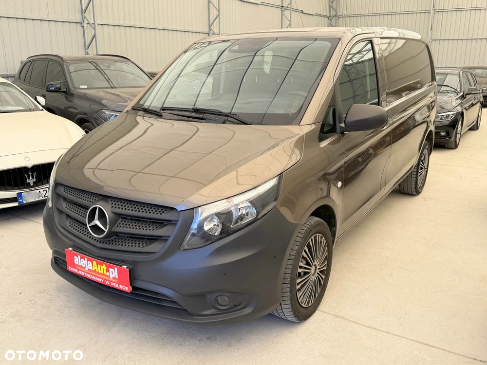 Mercedes-Benz VITO - 4