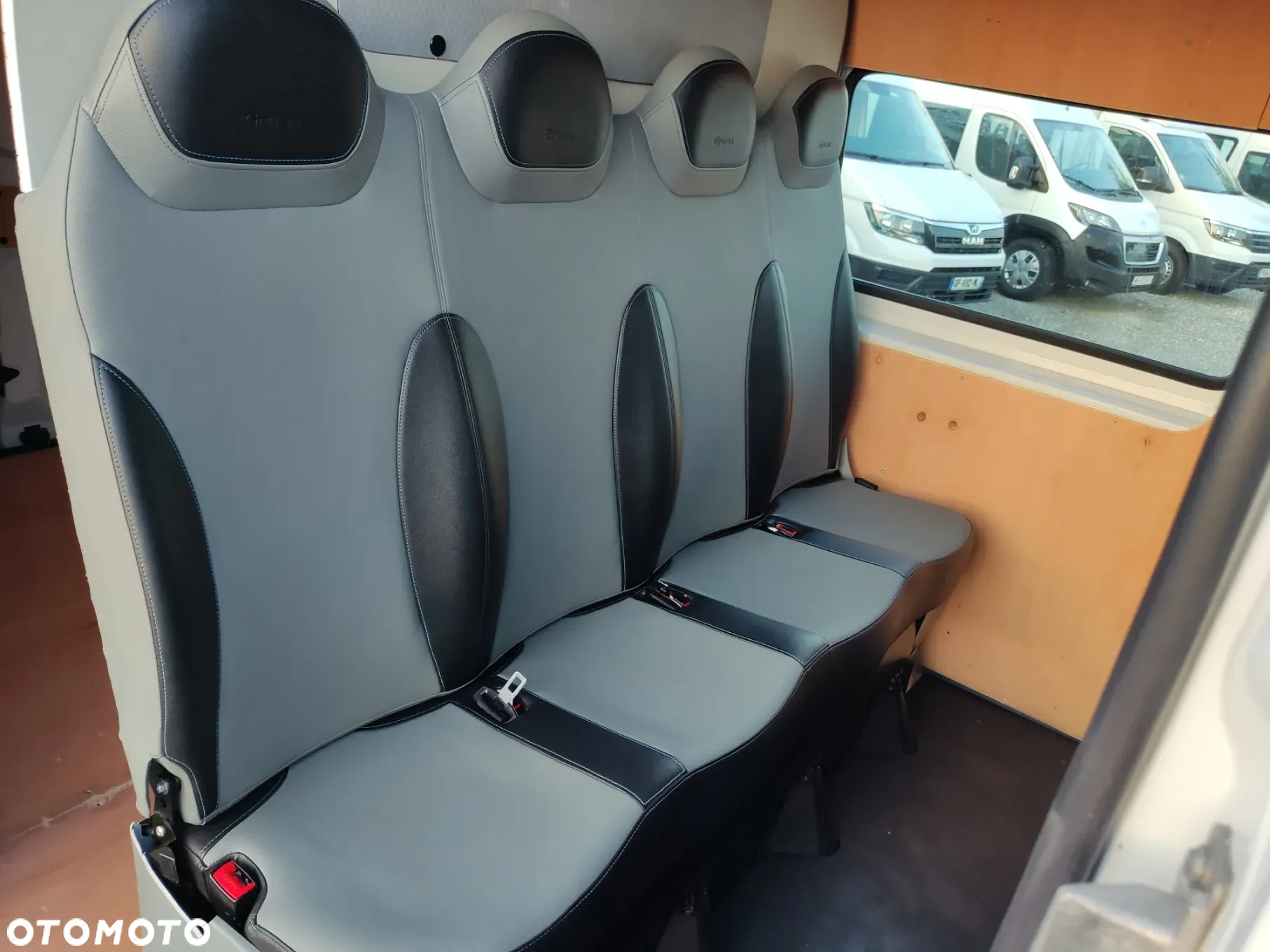 Opel Movano - 29
